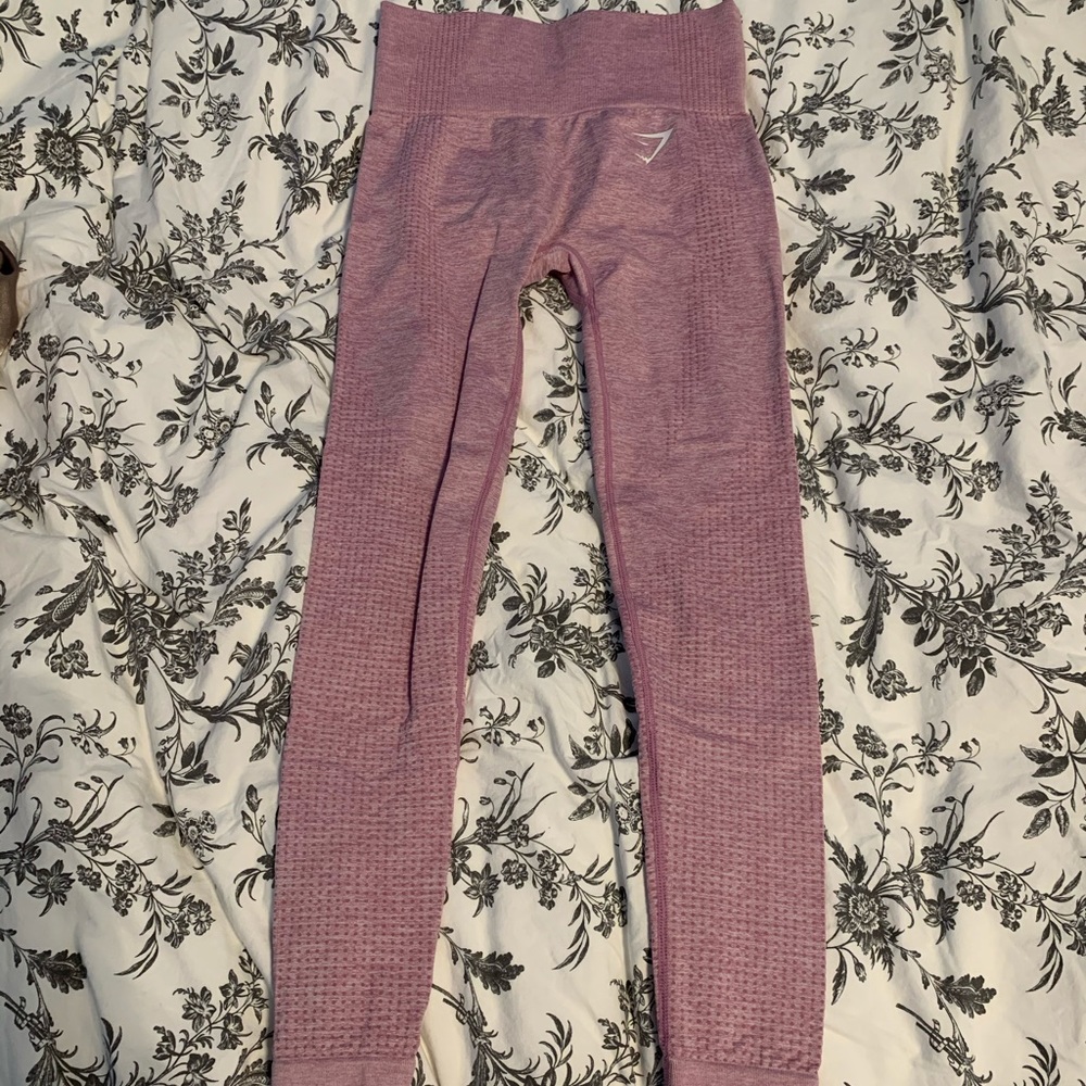 Gymshark Vital Seamless Leggings Highwaisted